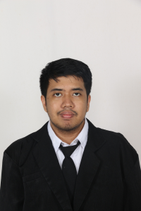 Arditya Agung Backend Developer