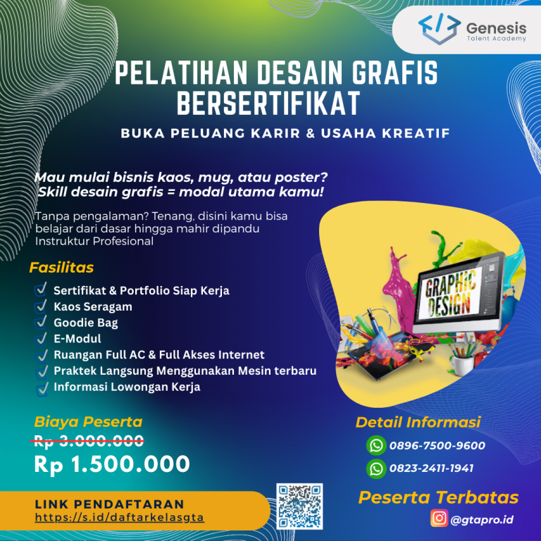 Desain Grafis