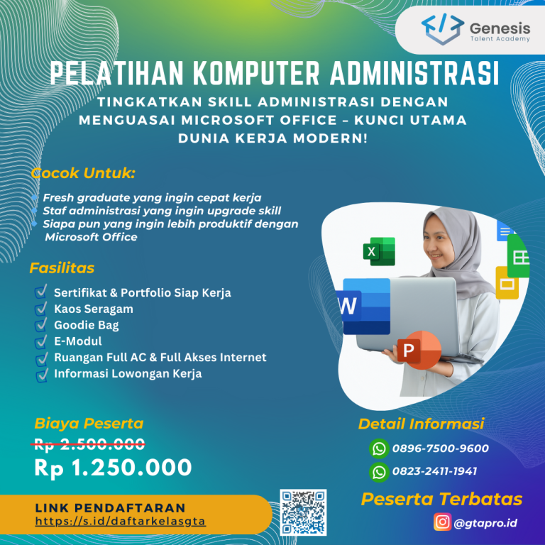 Komputer Administrasi
